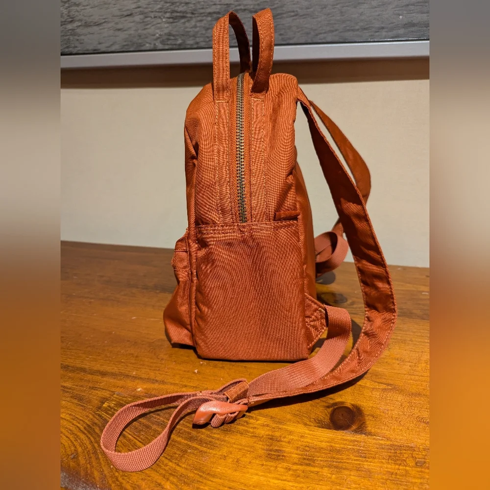 Herschel Mini Backpack - Picture 5 of 11